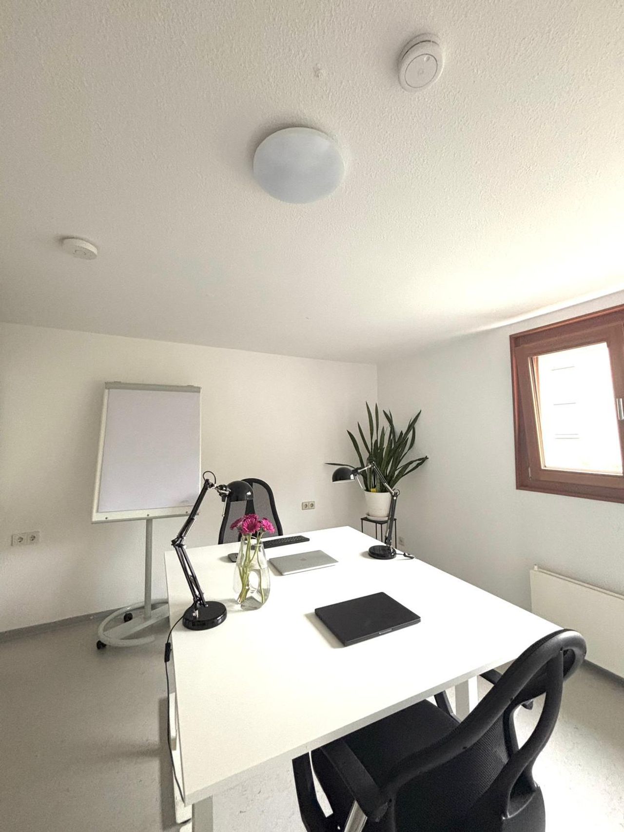 Stuttgart  Office space Großer Büroraum zum Co-Worken image 0