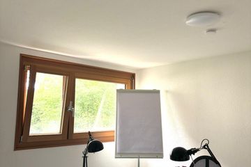 Stuttgart Office space Großer Büroraum zum Co-Worken image 2