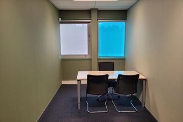 Nunspeet Meeting room Flexkantoor - 0.13 image 0