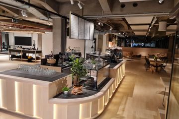 Fürstenfeldbruck Kreatives Meeting Workshop spaces Brainroom image 1