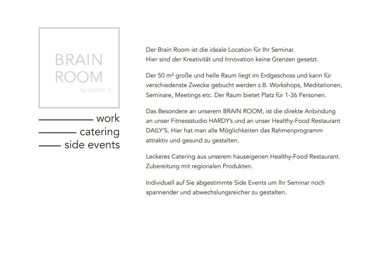 Fürstenfeldbruck Kreatives Meeting Workshop spaces Brainroom image 3