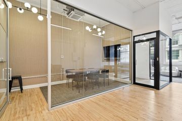 New York  Meeting room Broadway 401 B image 2