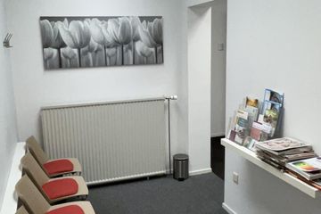 Nijmegen Bedrijvencentrum Spreekkamer C image 2