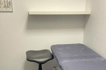 Nijmegen Business center Spreekkamer C image 1