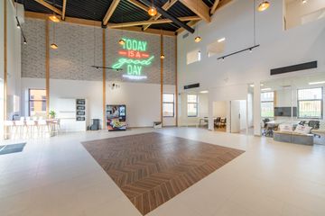 Tremblay-en-France Coworking spaces BUREAU PRIVATIF PIERCE image 4