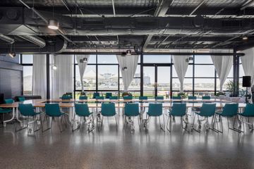 Footscray Meeting room Imagination Workshop Space image 4