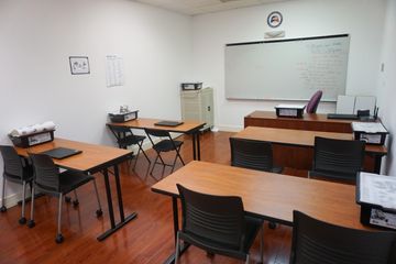 San Jose Coworking Meeting rooms room 206 image 13