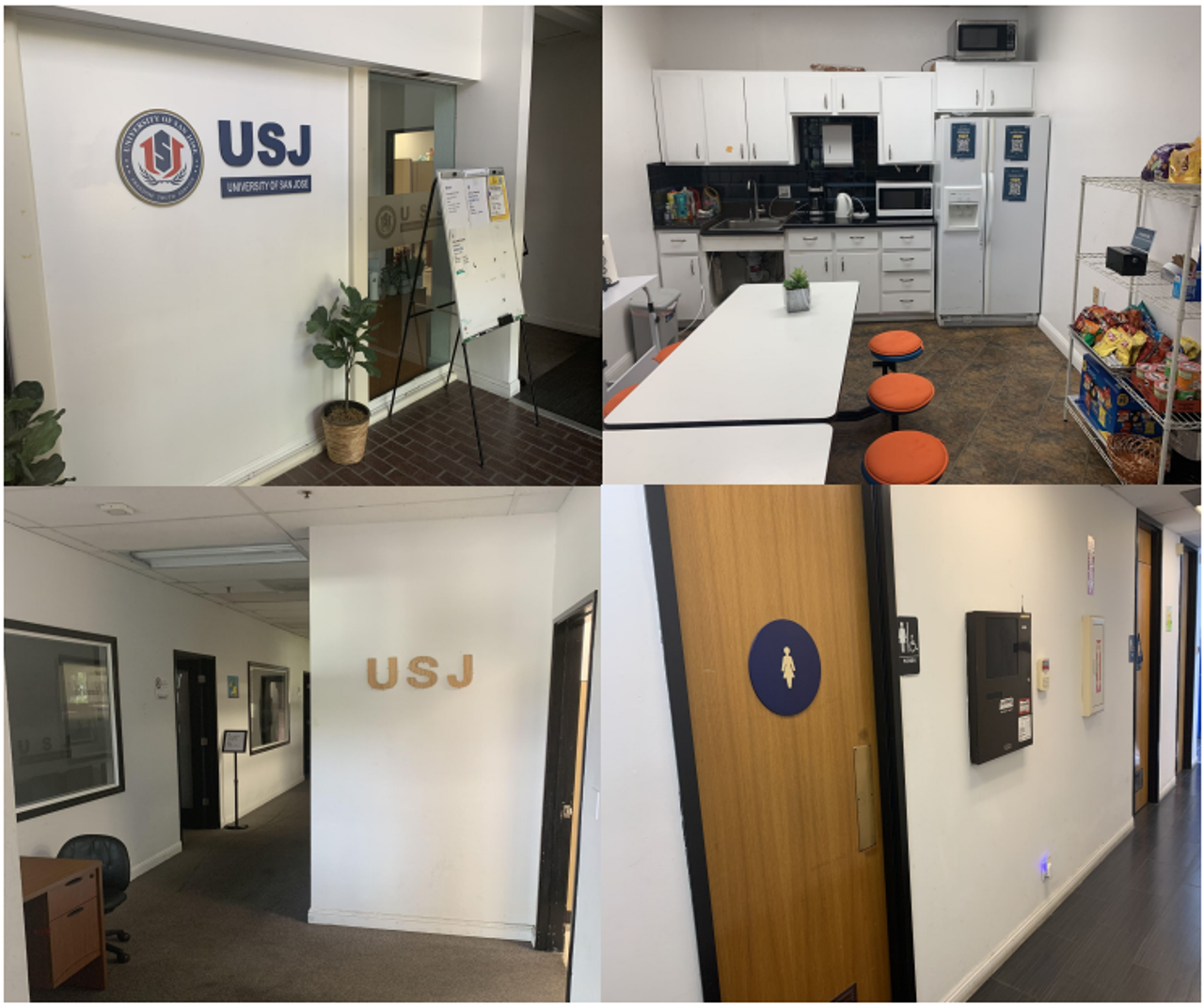 San Jose Offsite Meeting Meeting rooms Room 5 image 5