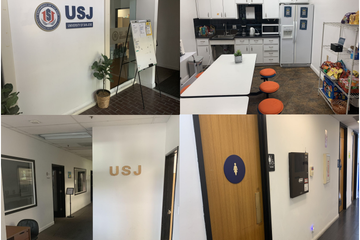 San Jose Offsite Meeting Meeting rooms Room 5 image 5