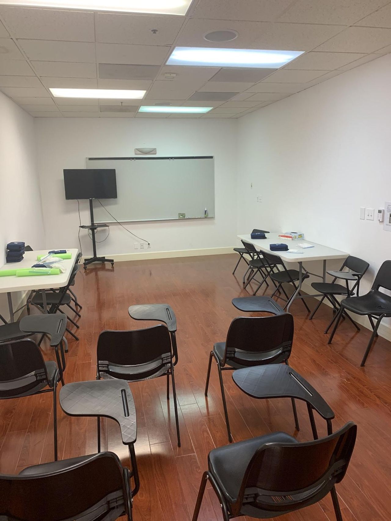 San Jose Offsite Meeting Meeting rooms Room 5 image 2