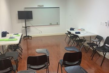 San Jose Offsite Meeting Meeting rooms Room 5 image 2