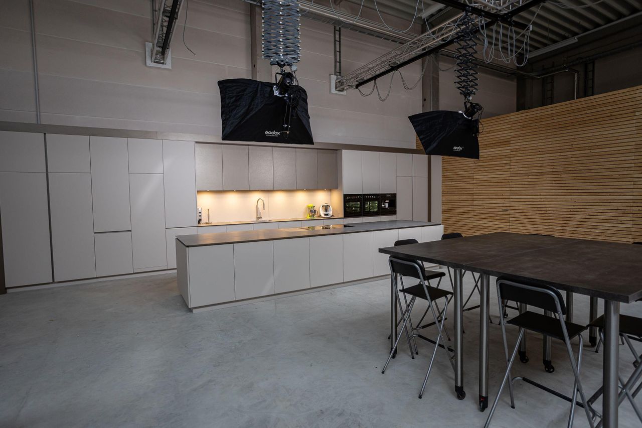 Oberursel (Taunus)  Fotostudio CMF Fotostudio Frankfurt image 10