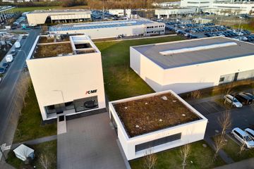 Oberursel (Taunus) Fotostudio CMF Fotostudio Frankfurt image 6