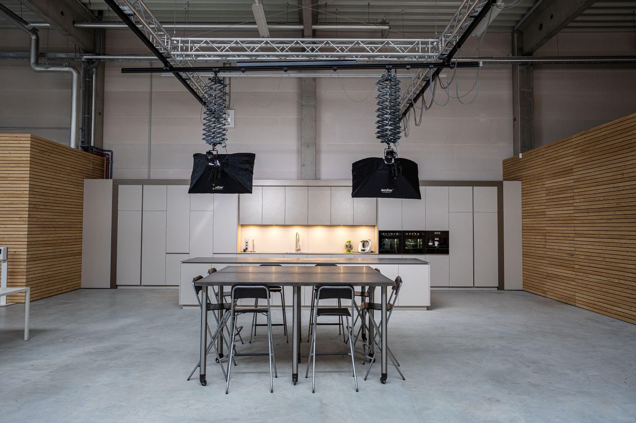 Oberursel (Taunus)  Fotostudio CMF Fotostudio Frankfurt image 9