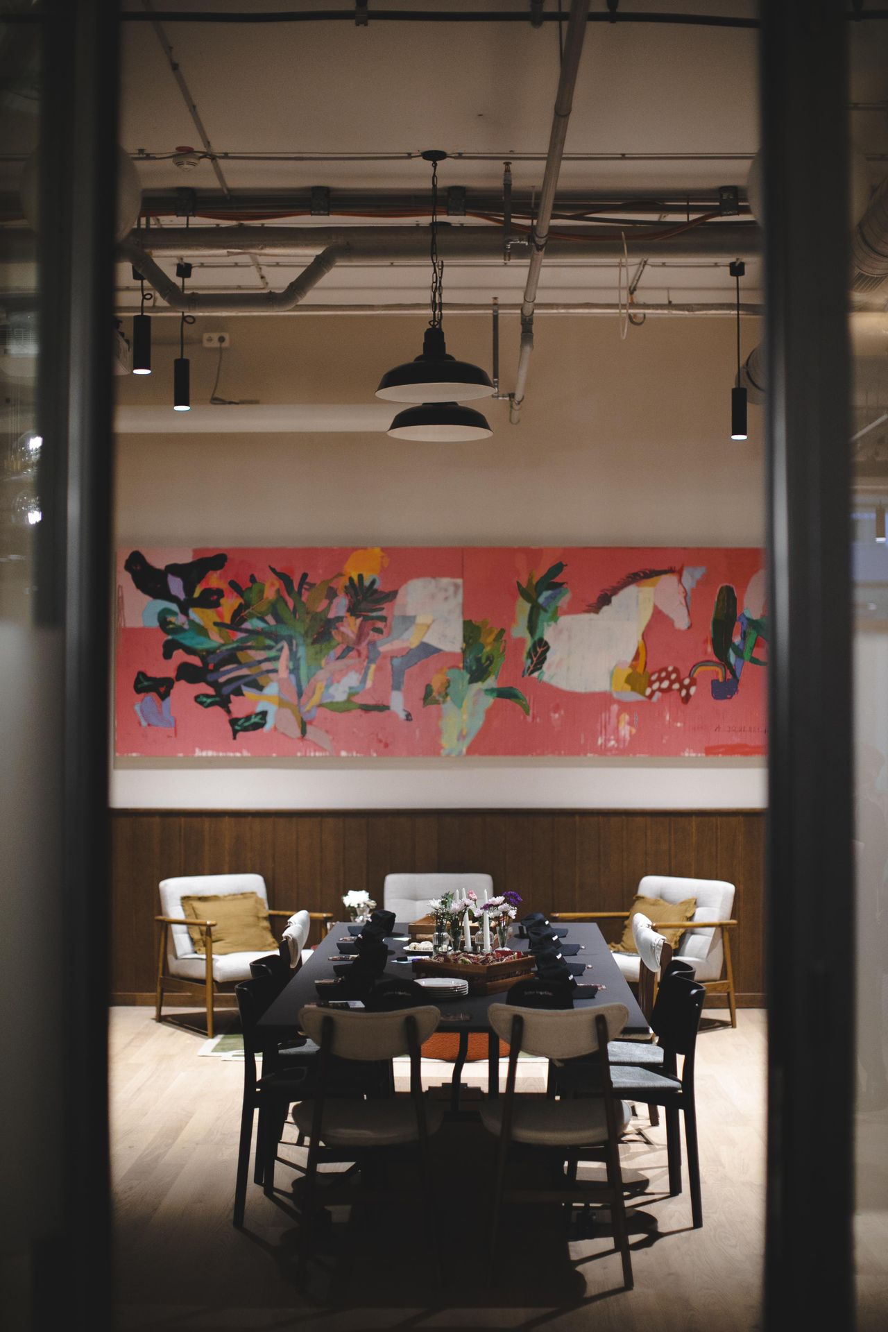 Düsseldorf  Conference rooms Event Space image 5