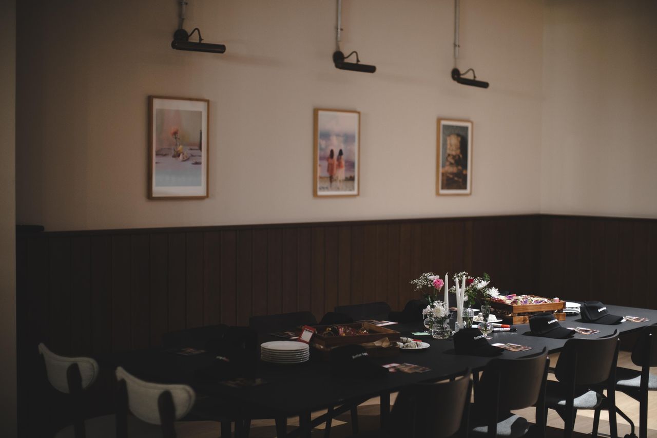 Düsseldorf  Conference rooms Event Space image 7