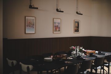 Düsseldorf Conference rooms Event Space image 7