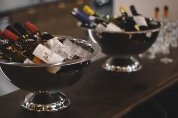 Düsseldorf Conference rooms Event Space image 9