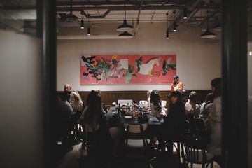 Düsseldorf Conference rooms Event Space image 11