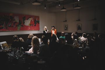 Düsseldorf Conference rooms Event Space image 13