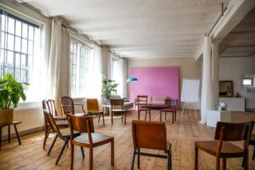 Hamburg Creative Meeting Fotostudio Loft-Studio image 3