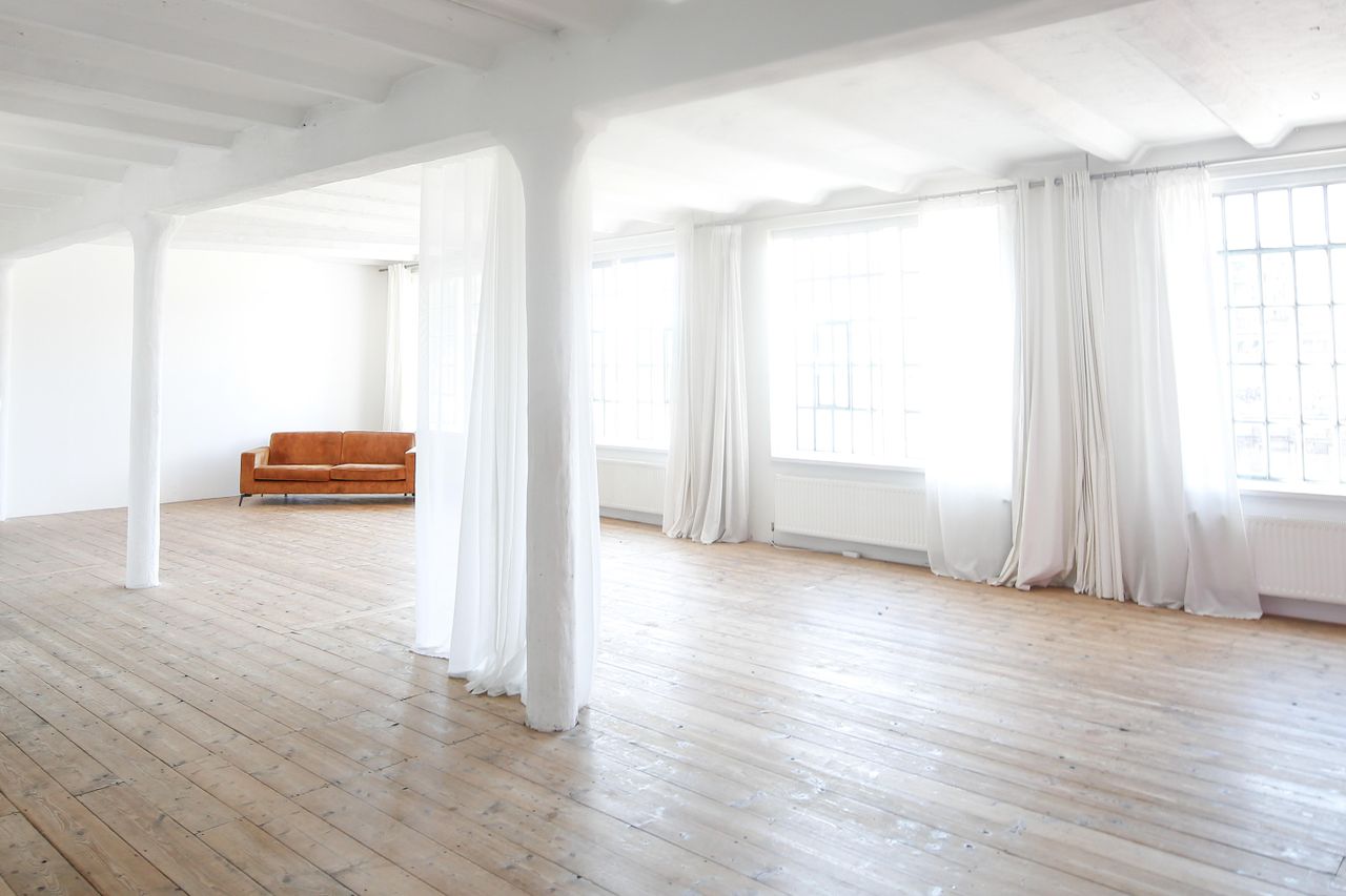 Hamburg Creative Meeting Fotostudio Loft-Studio image 4