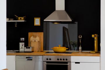 Hamburg Creative Meeting Fotostudio Loft-Studio image 6