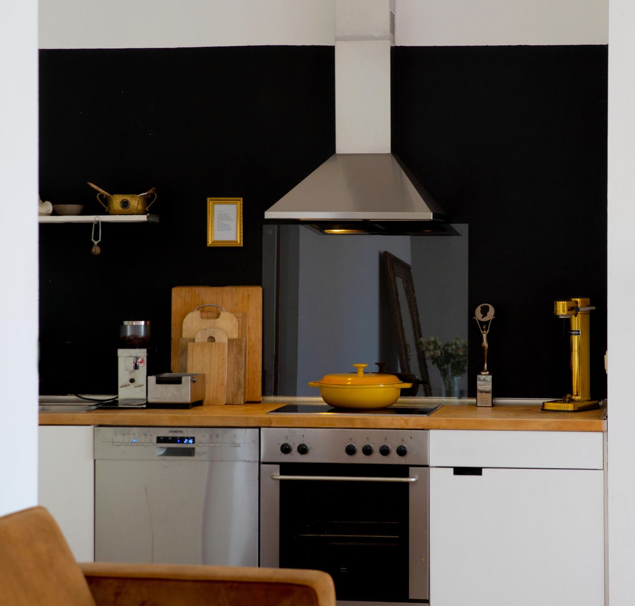 Hamburg Creative Meeting Fotostudio Loft-Studio image 6