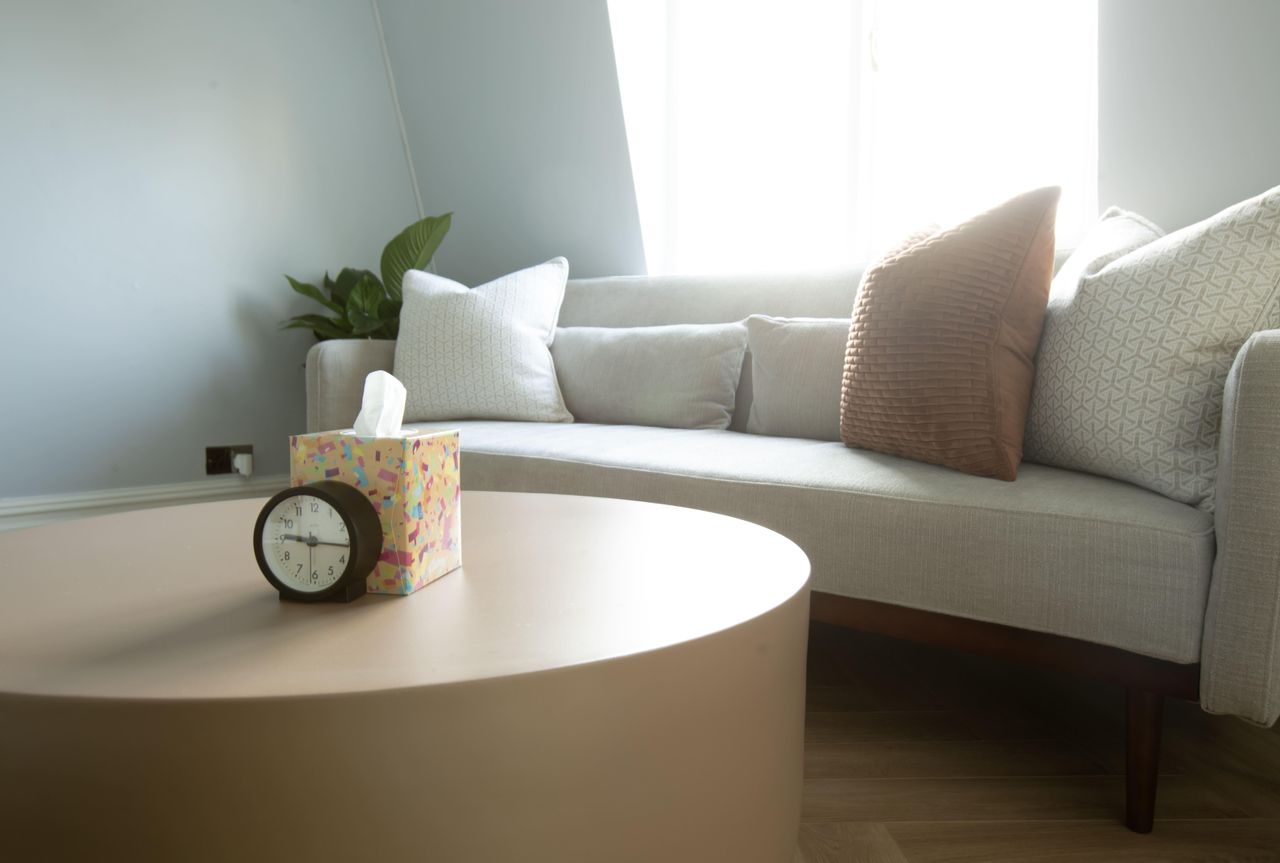 London  Sprechzimmer Hawthorn Room image 2