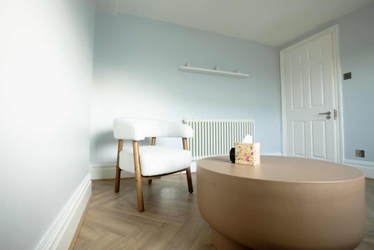 London  Sprechzimmer Hawthorn Room image 4