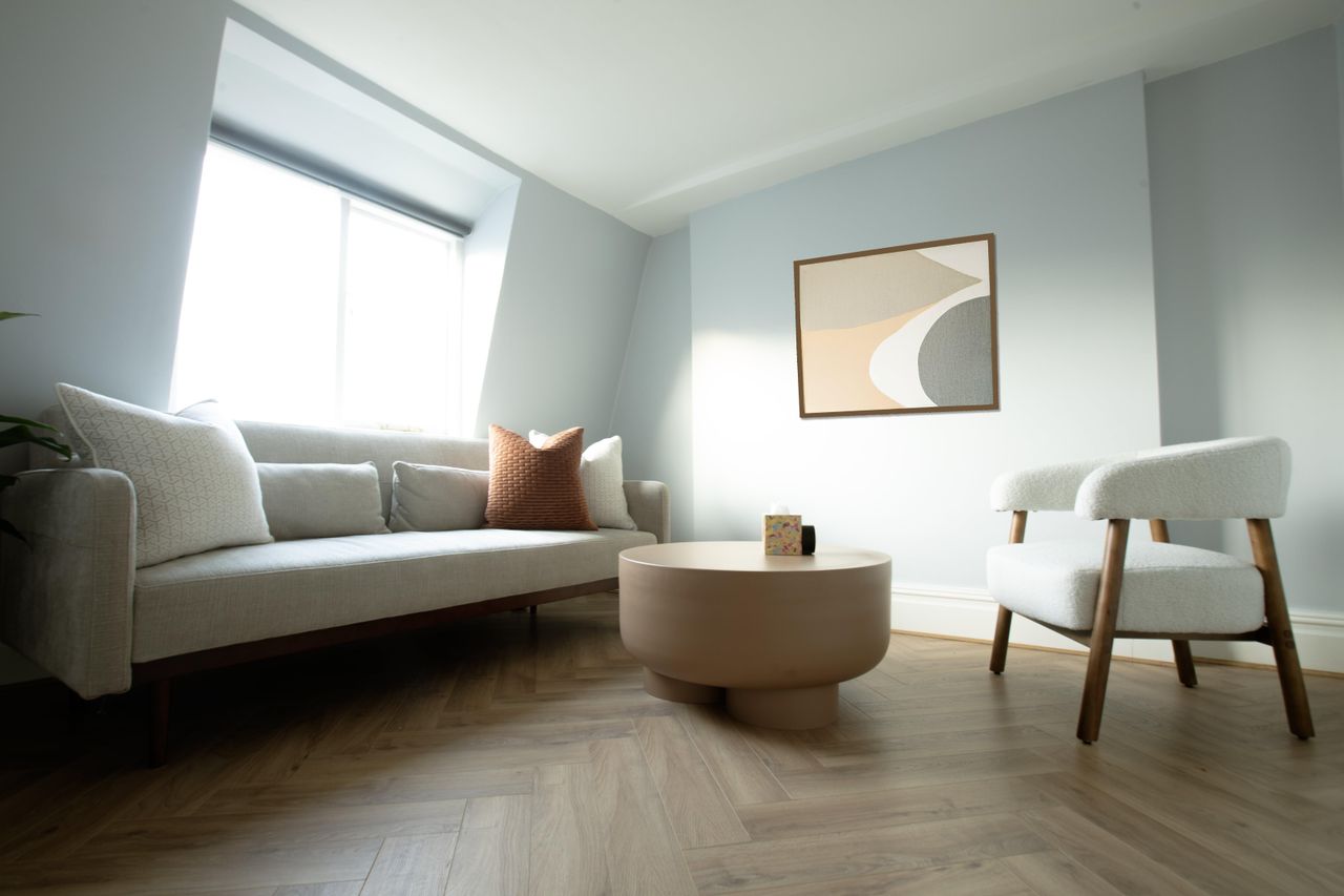 London  Sprechzimmer Hawthorn Room image 5