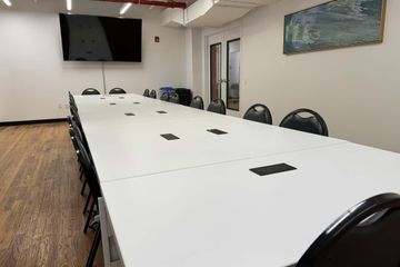 New York Offsite Meeting Meeting room Meeting Room 1 image 2