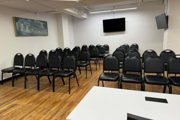 New York Offsite Meeting Meeting room Meeting Room 1 image 3