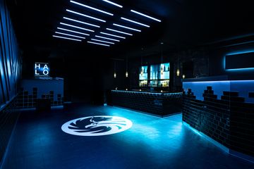 Hamburg Eventlocation Upper Club Hamburg - Eventlocation image 5