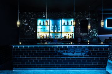 Hamburg Eventlocation Upper Club Hamburg - Eventlocation image 1