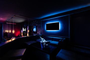Hamburg Eventlocation Upper Club Hamburg - Eventlocation image 3