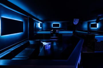 Hamburg Eventlocation Upper Club Hamburg - Eventlocation image 2
