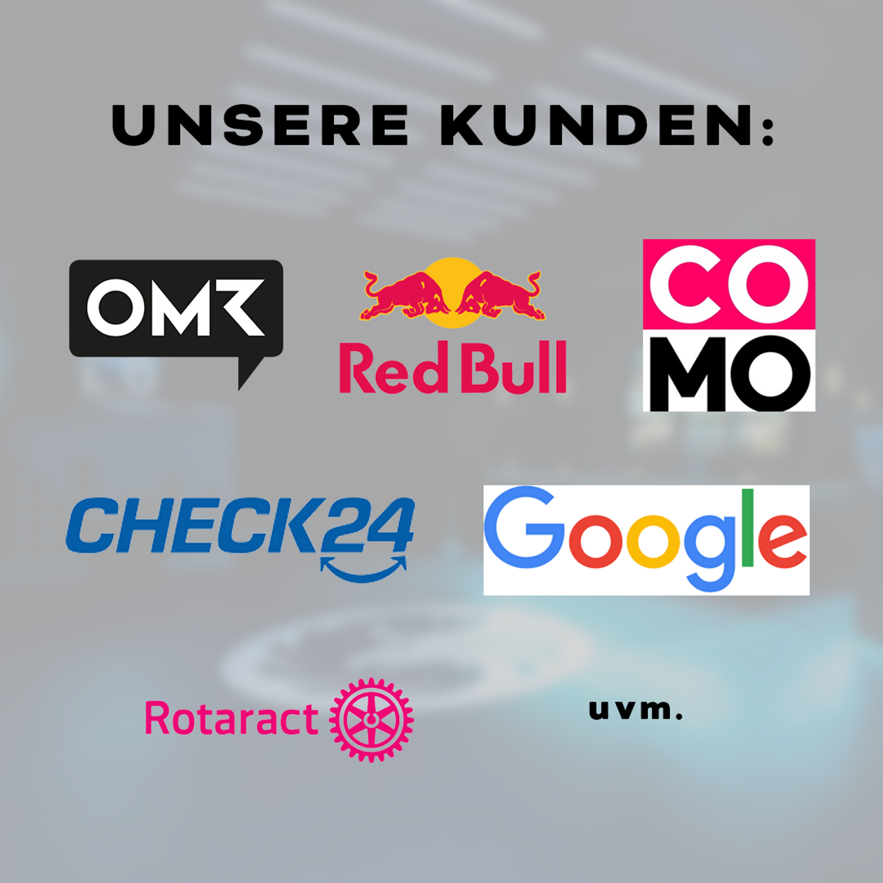 Hamburg  Eventlocation Upper Club Hamburg - Eventlocation image 7