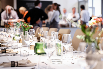 Hamburg Keuken studio Küchenlooft in der Cucinaria image 2