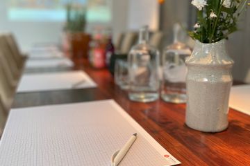 Hamburg Keuken studio Küchenlooft in der Cucinaria image 14