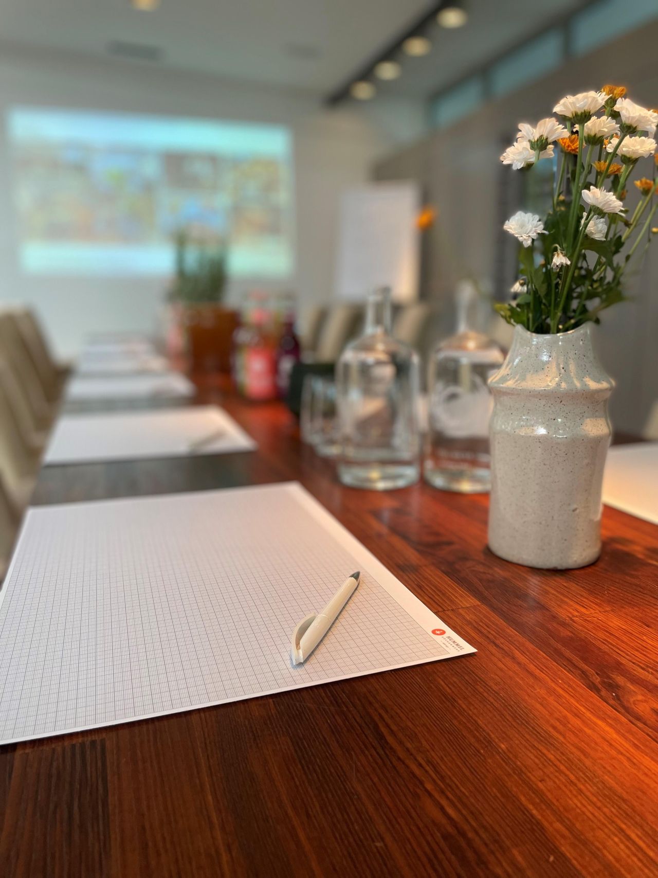 Hamburg  Keuken studio Küchenlooft in der Cucinaria image 14