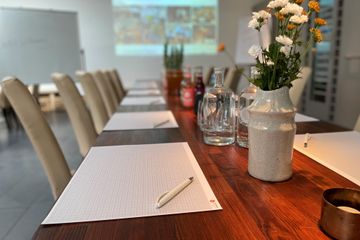 Hamburg Keuken studio Küchenlooft in der Cucinaria image 11