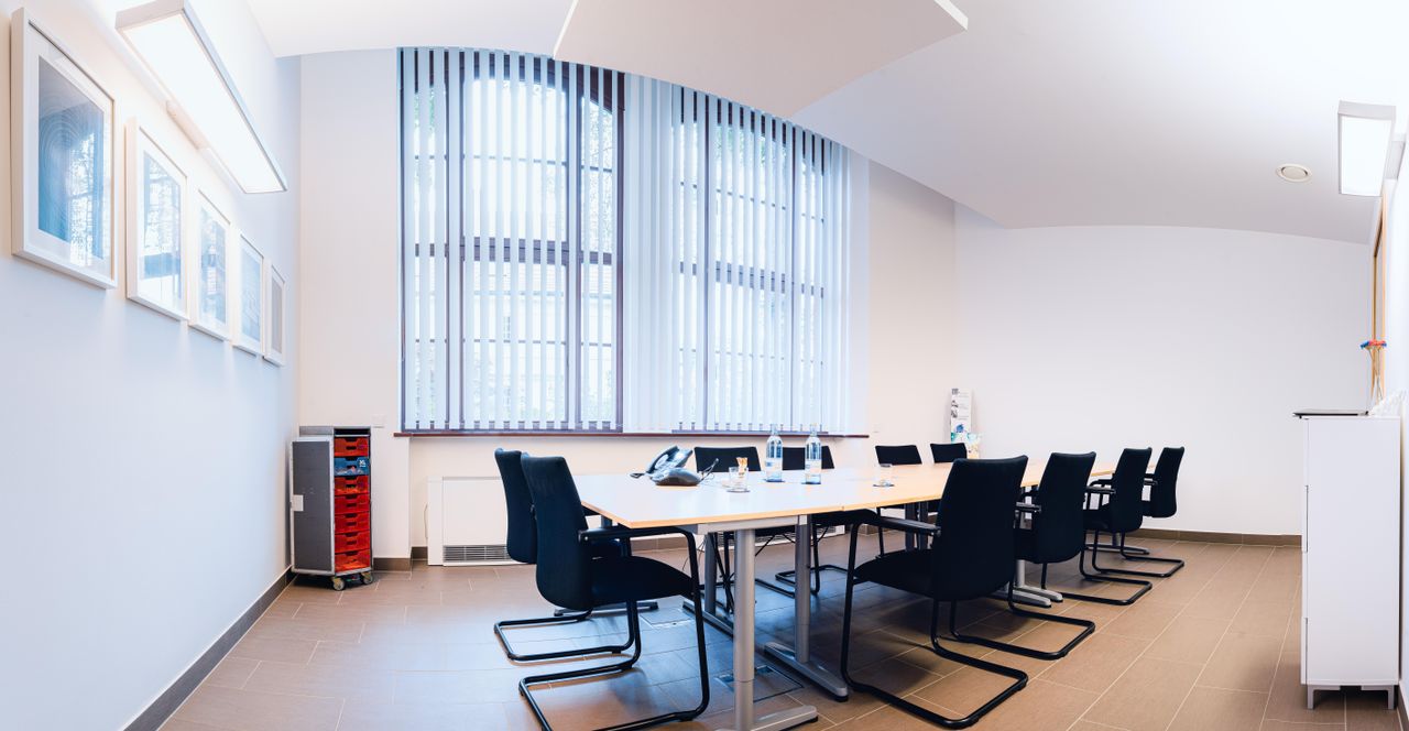 Berlijn  Conferentiezalen Konferenzraum - Seattle image 1