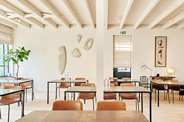 Amsterdam Creative Meeting Tagungsraum The Playing Circle - Atelier de Vijzel image 3