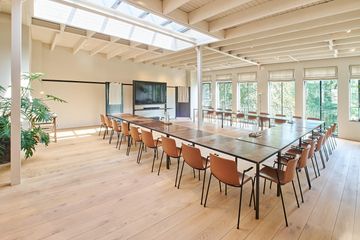 Amsterdam Creative Meeting Tagungsraum The Playing Circle - Atelier de Vijzel image 7