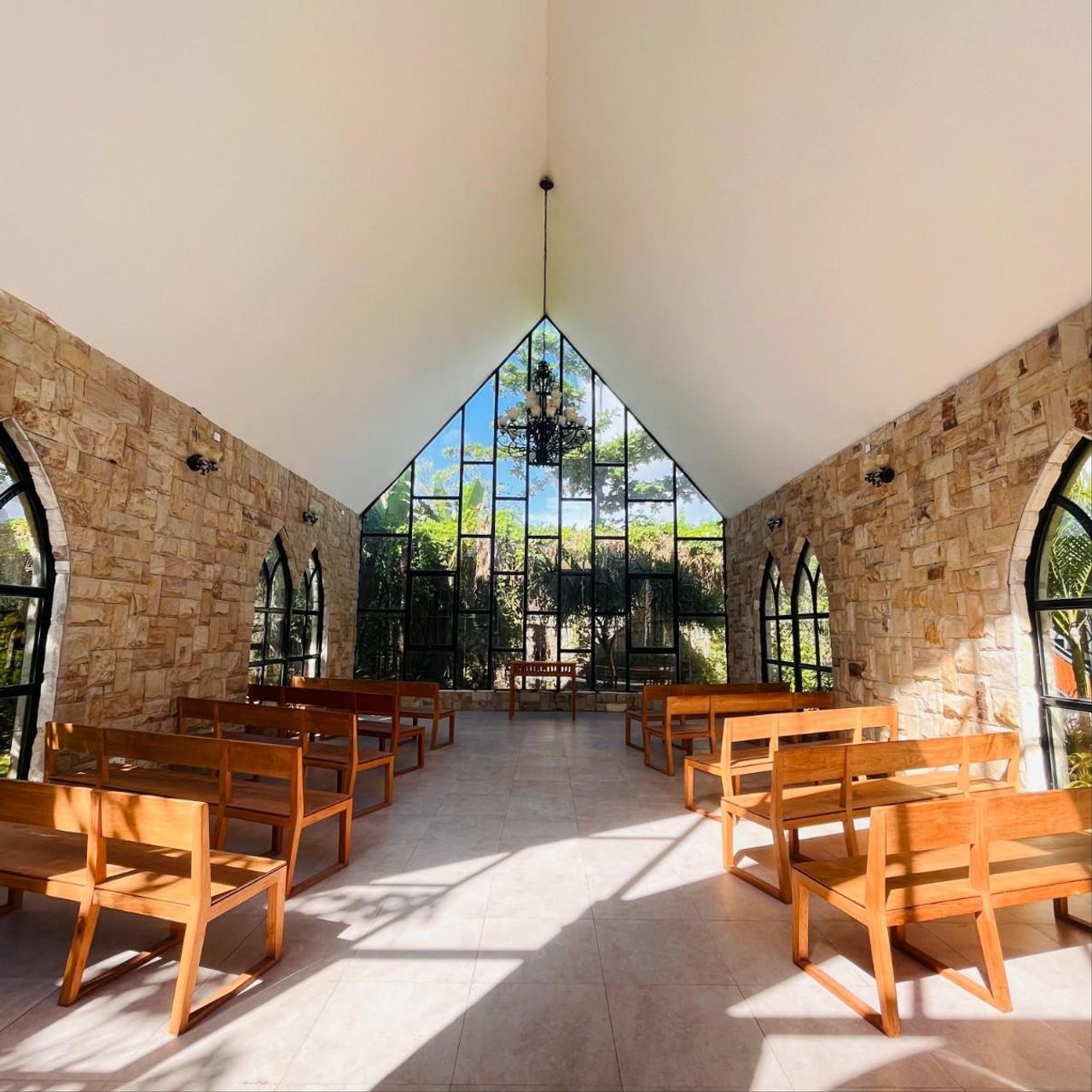 Rest of the World  Workshop space Event Hall image 3