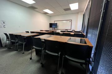 San Jose Mobile Working Meeting rooms room 125 image 18