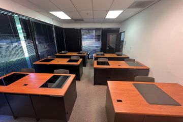 San Jose Creative Meeting Meeting rooms Room 2 image 1