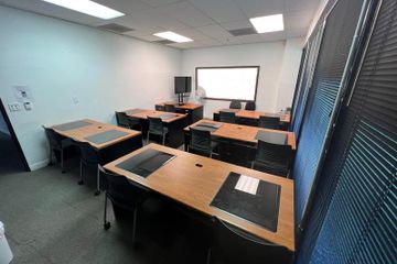 San Jose Creative Meeting Meeting rooms Room 2 image 3