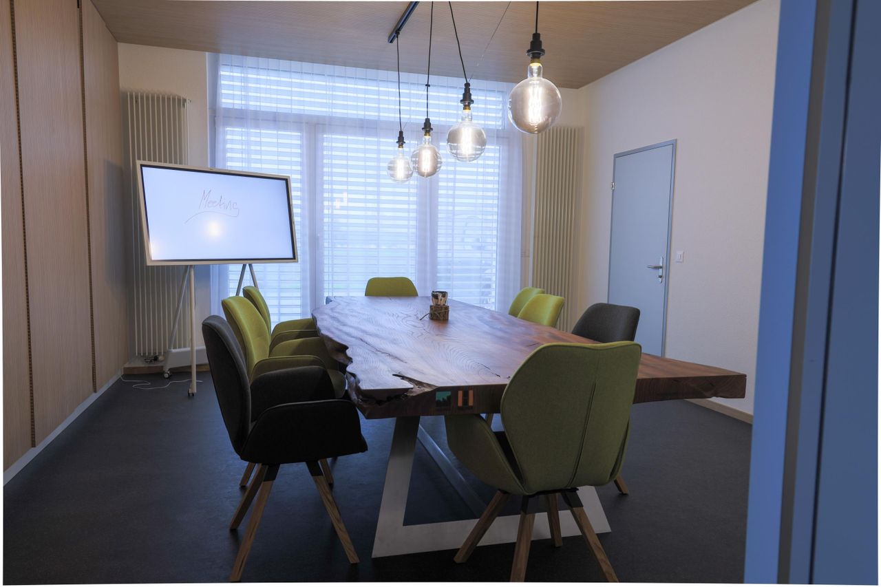 Lucerne   Sitzungszimmer Pilatus image 0